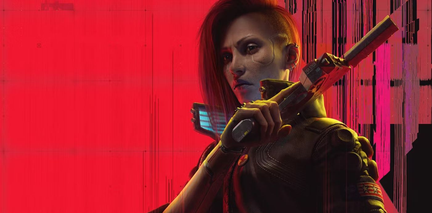 CyberPunk 2077 Is Just Warm-Up For Project Orion